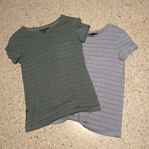 2 Free Fly Tshirts
